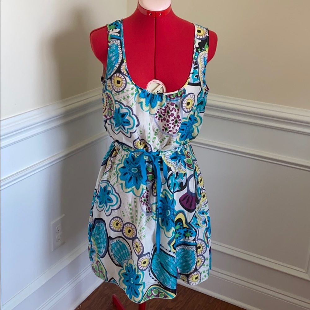 Simone Dress Sz S